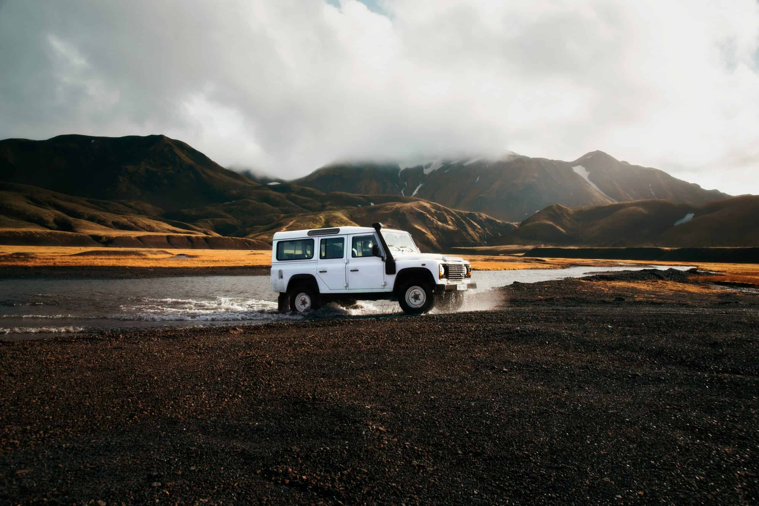 vehicle finance
