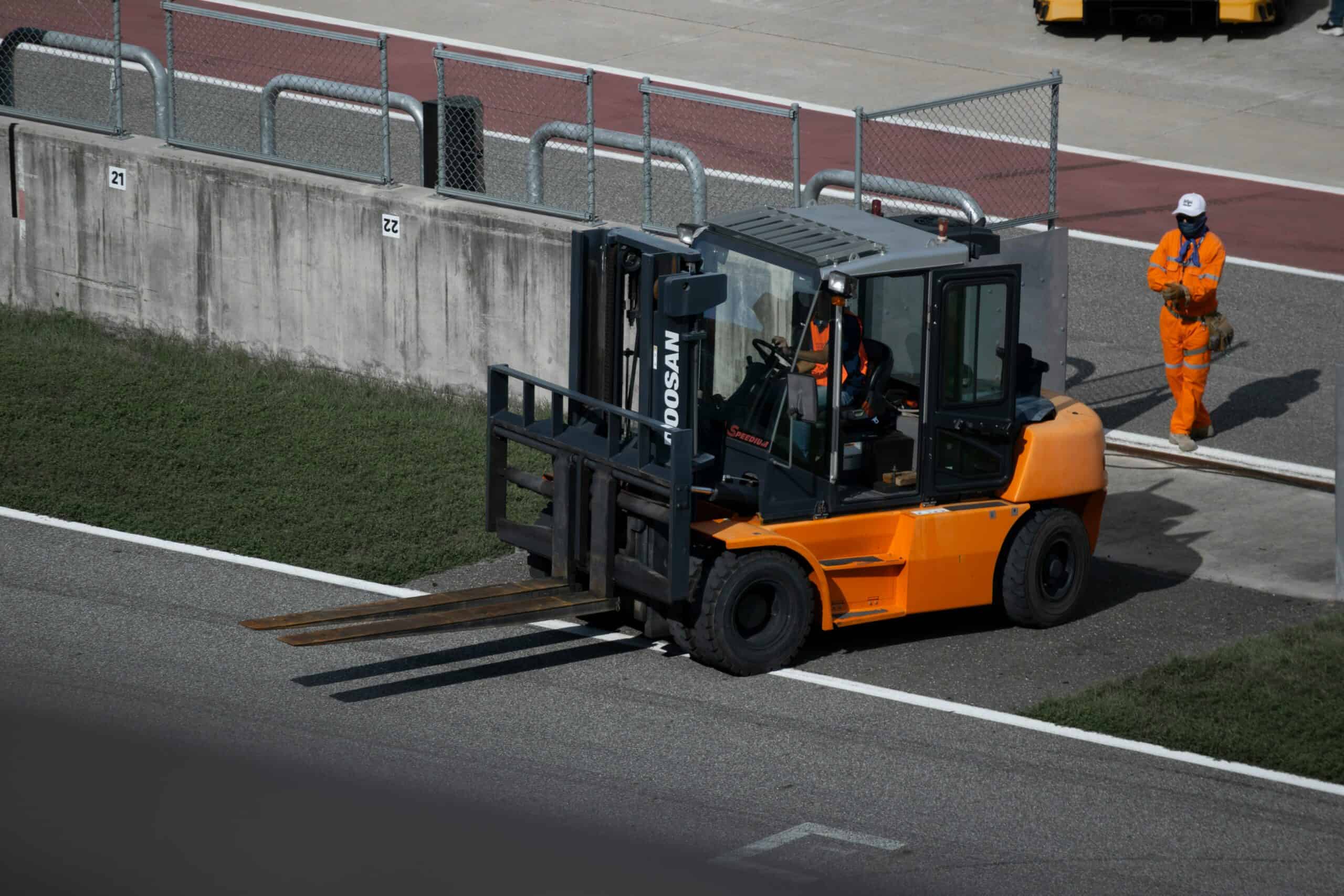 equipment finance