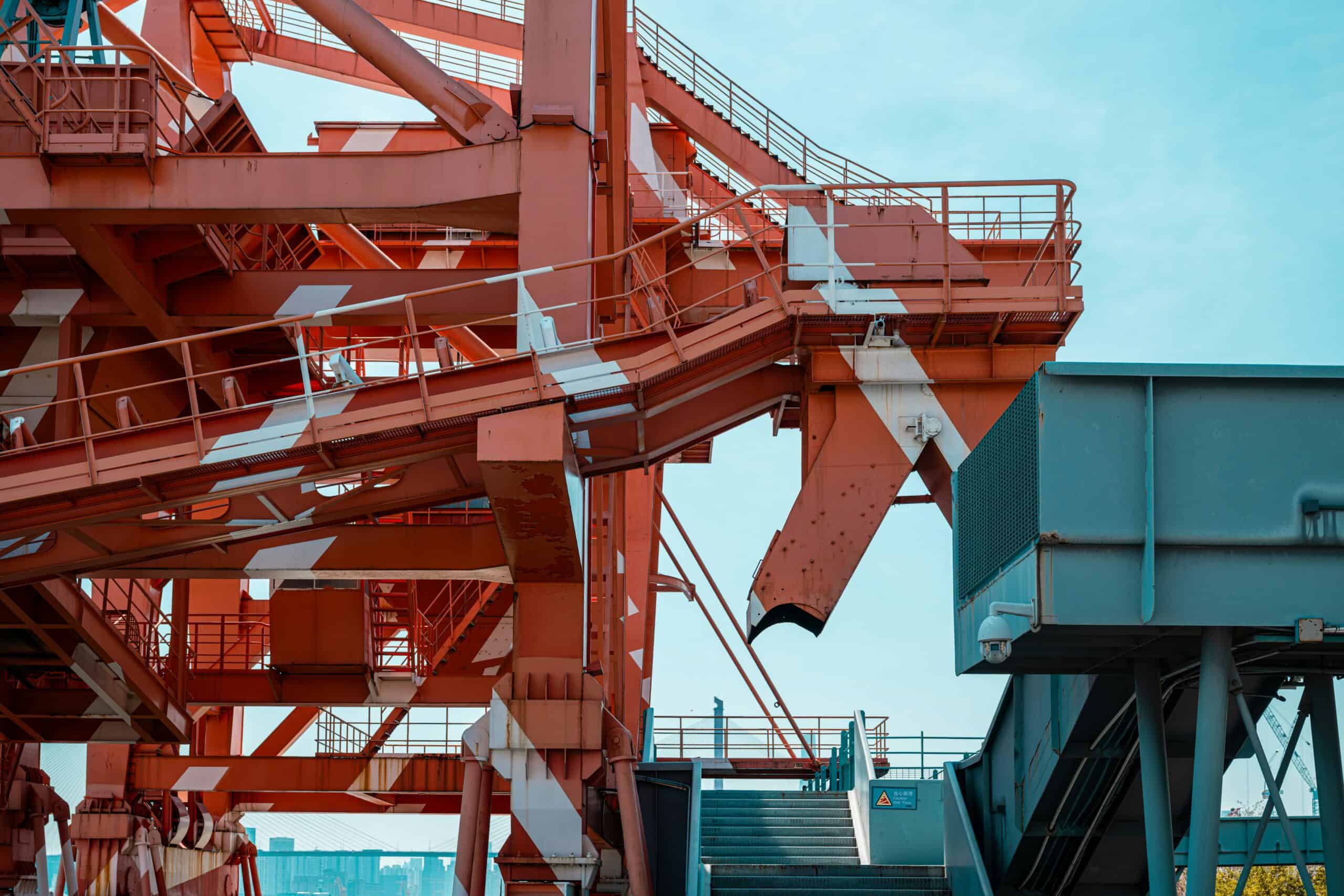 equipment finance