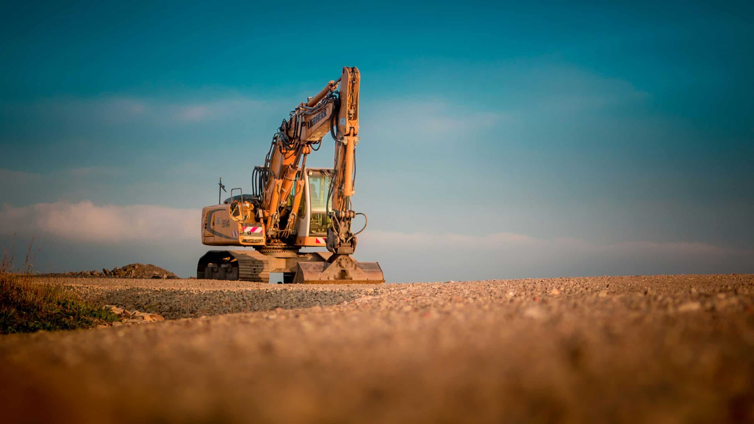 machinery finance australia