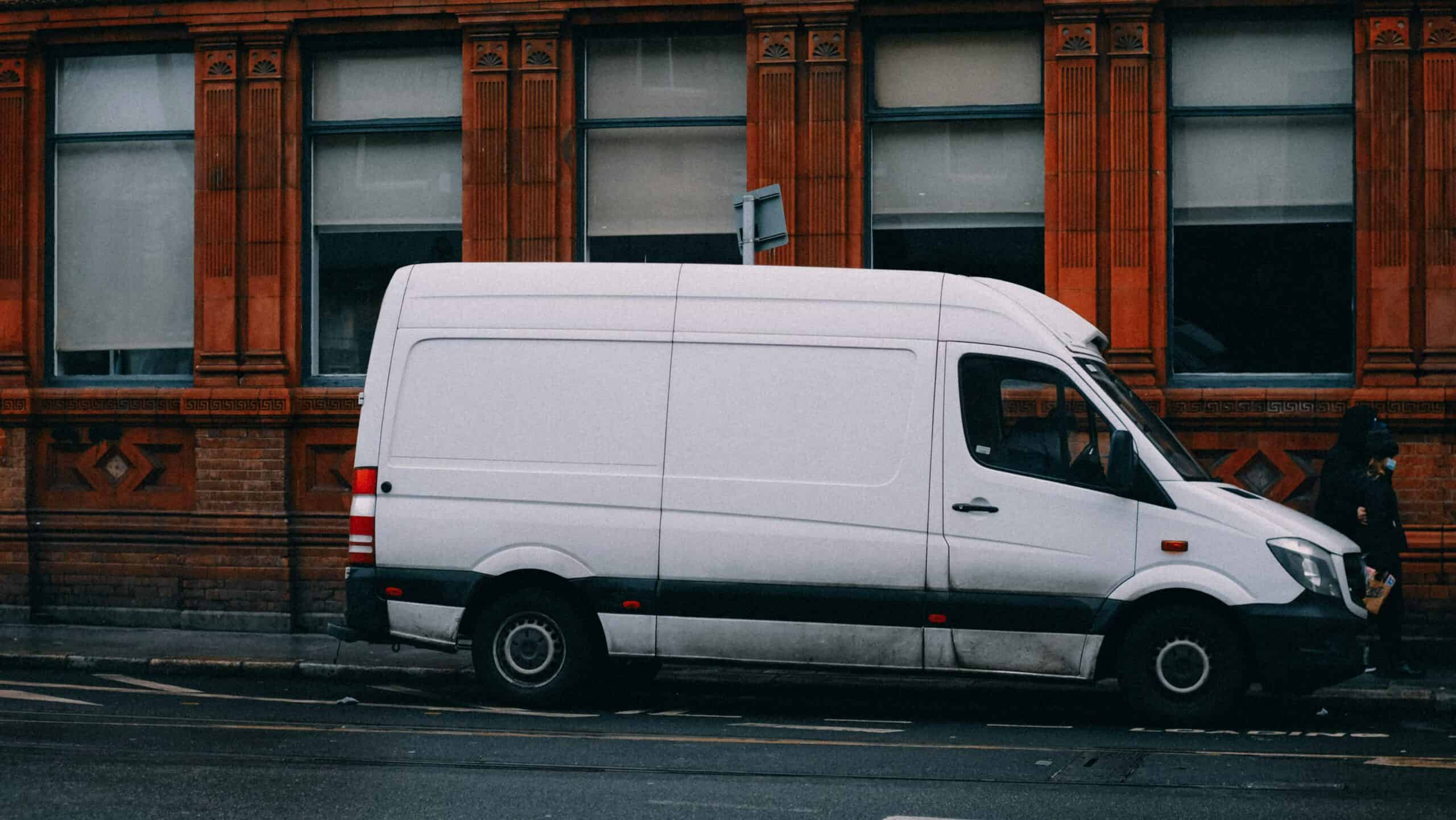 Van Finance Australia
