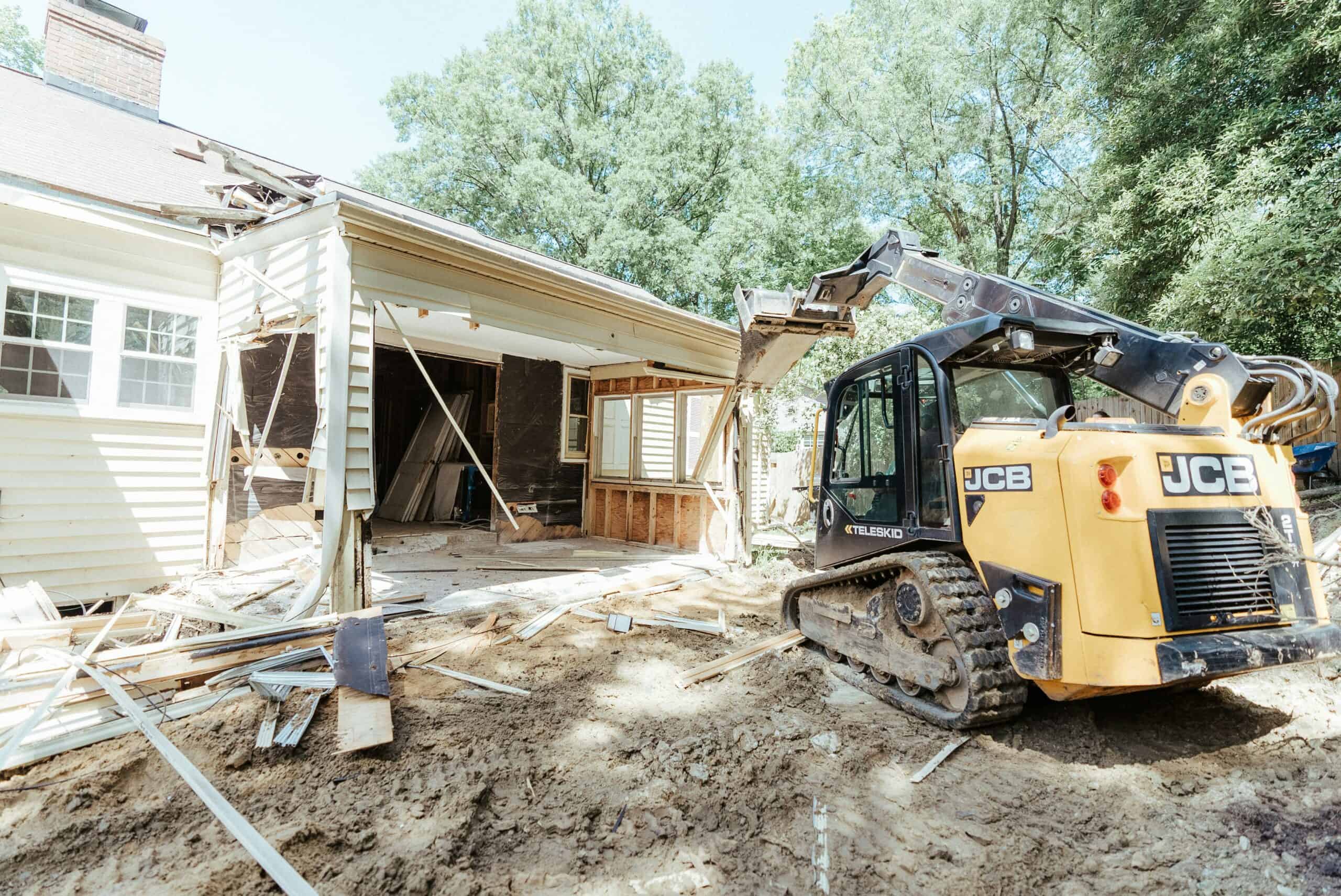 skid steer finance australia